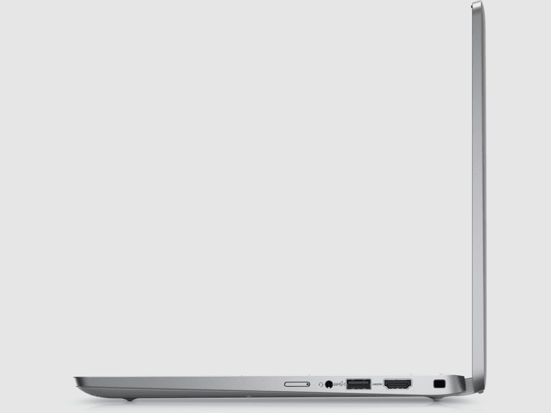 PC Portable Dell Latitude 5350 – Core Ultra 7 vPro, 16 Go RAM, SSD 256 Go, 13,3 pouces