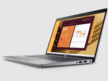 Dell Latitude 5450 14" FHD Laptop Core Ultra 7 16GB 512GB SSD 4G LTE W11P 3Y - [AUL54507154G]