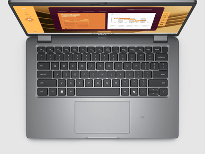 PC Portable Dell Latitude 5450 – Core Ultra 7, 16 Go RAM, SSD 512 Go, 14 pouces