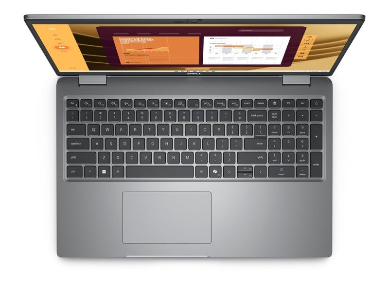 Dell Latitude 5550 15.6" FHD Laptop Core Ultra 7 vPro 32GB 1TB SSD W11P 1YOS - [N038L555015M71TCAU1Y]