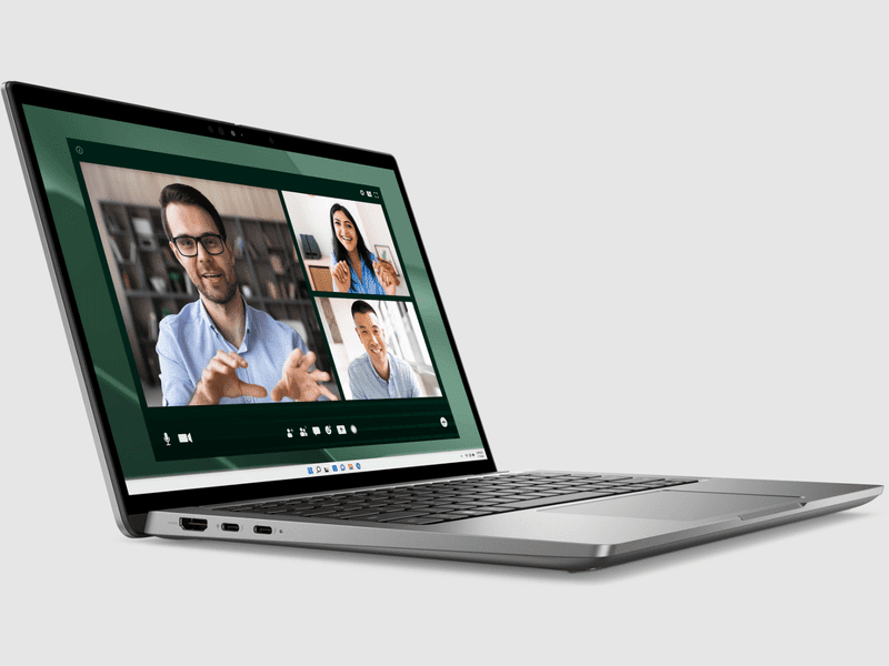 Dell Latitude 7350 13.3" FHD+ Laptop Core Ultra 7 vPro 16GB 512GB SSD W11P 3Y - [N019L73501359M8FAU]