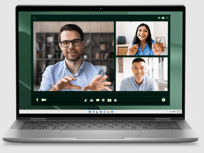 Dell Latitude 7350 13.3" FHD+ Laptop Core Ultra 5 16GB 512GB SSD WL W11P(AI) 3YP - [FXNTD]