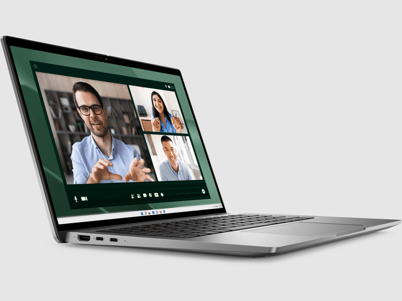 Dell Latitude 7450 14" FHD+ Touch Laptop Core Ultra 7 vPro 16GB 512GB SSD W11P 3Y - [N009L745014J5V11AU]