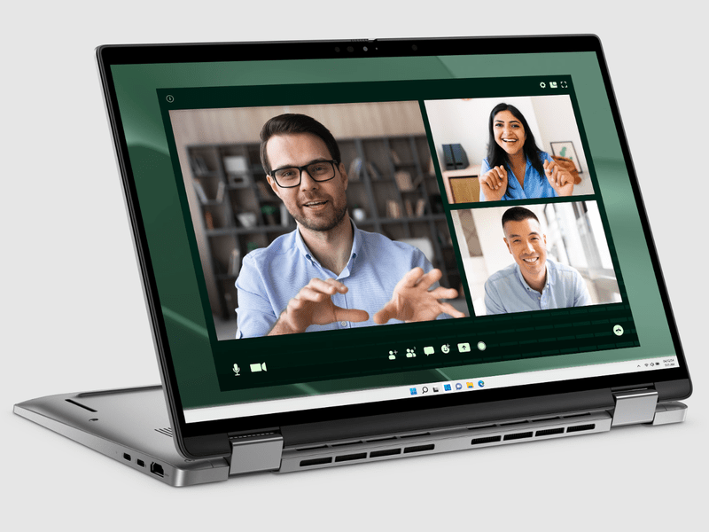 Dell Latitude 7450 14" FHD+ Touch Laptop Core Ultra 7 vPro 16GB 512GB SSD W11P 3Y - [N009L745014J5V11AU]