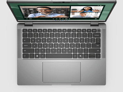 Dell Latitude 7450 14" FHD+ Touch Laptop Core Ultra 7 vPro 16GB 512GB SSD W11P 3Y - [N009L745014J5V11AU]