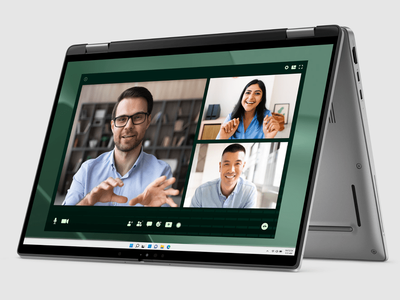 Dell Latitude 7450 14" FHD+ Touch Laptop Core Ultra 7 vPro 16GB 512GB SSD W11P 3Y - [N009L745014J5V11AU]