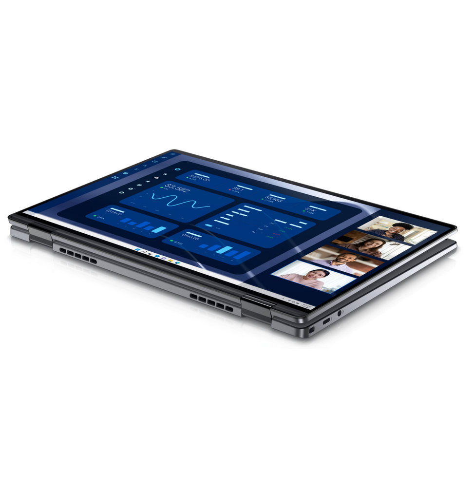 Dell Latitude 9450 2-in-1 Ordinateur portable Convertible - Ultra7-165U