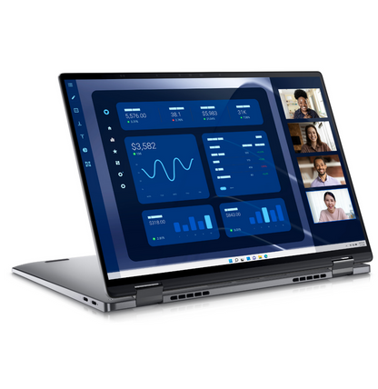 Dell Latitude 9450 2-in-1 Ordinateur portable Convertible - Ultra7-165U
