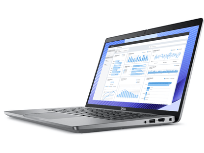 Dell Mobile Precision 3490 14" FHD Laptop Core Ultra 7 vPro 16GB 512GB SSD W11P 3Y - [AUM3490715]
