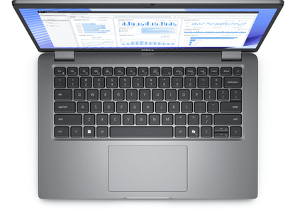 Dell Mobile Precision 3490 14" FHD Laptop Core Ultra 7 vPro 16GB 512GB SSD W11P 3Y - [AUM3490715]