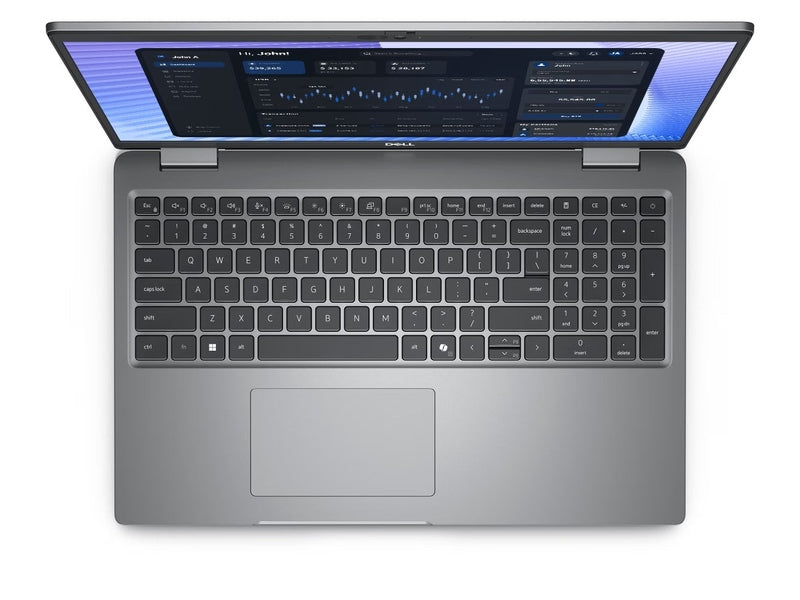 Dell Mobile Precision 3590 15.6" FHD Laptop Core Ultra 7 vPro 16GB 512GB SSD W11P 3Y - [AUM3590715]
