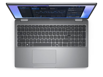 Dell Mobile Precision 3590 15.6" FHD Laptop Core Ultra 7 vPro 16GB 512GB SSD W11P 3Y - [AUM3590715]