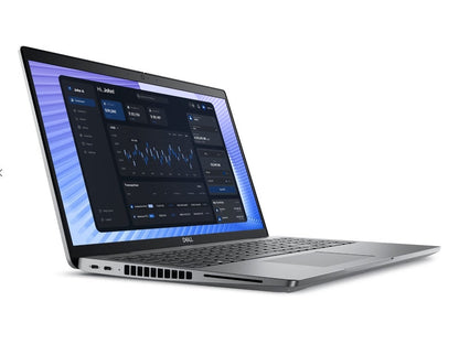 Dell Mobile Precision 3590 15.6" FHD Laptop Core Ultra 7 vPro 16GB 512GB SSD W11P 3Y - [AUM3590715]