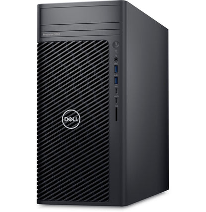 Station de travail Dell Precision 3680 Tour (PR3680-I9-RTX-16GB)