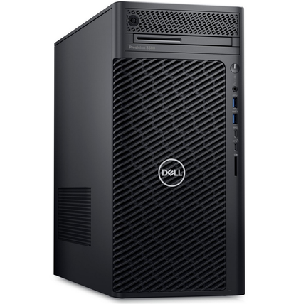 Station de travail Dell Precision 3680 Tour (PR3680-I9-RTX-16GB)