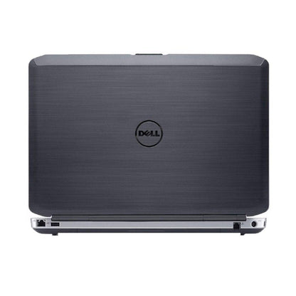 Dell Latitude E5570 16-Inch LED Notebook (Intel Core i3-6100U) 2.30 GHz, 8GB Memory,256GB SSD