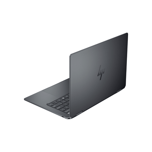 HP OmniBook ULTRA Flip AI 14-fh0003nk Ultra 9-288V RAM 32GB HDD 1TB SSD Ecran 14.0'' OS Win 11 H TOUCH Couleur Eclipse Gray (BH8B1EA)