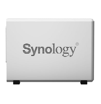Serveur NAS DS220j Synology DiskStation®