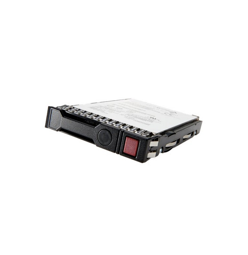 Disque Dur HPE 1.92TB SAS 12G RI SFF (2.5in) SC Value Multi Vendor SSD