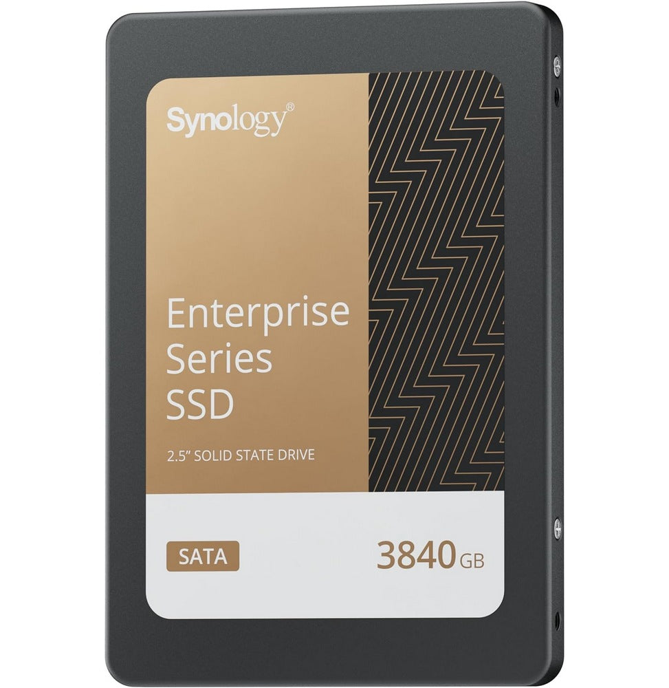 Disque Dur SynologySSD 3.84 TB -SAT5220-3840G