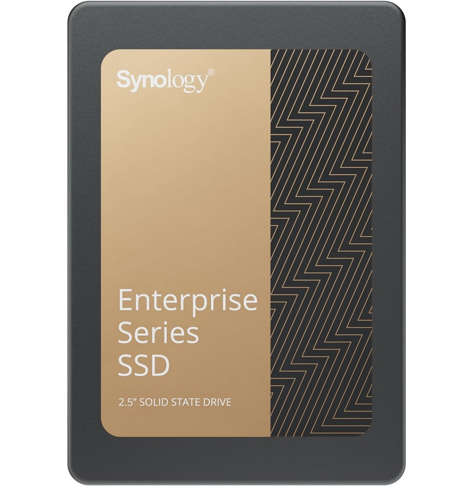 Disque Dur SynologySSD 3.84 TB -SAT5220-3840G