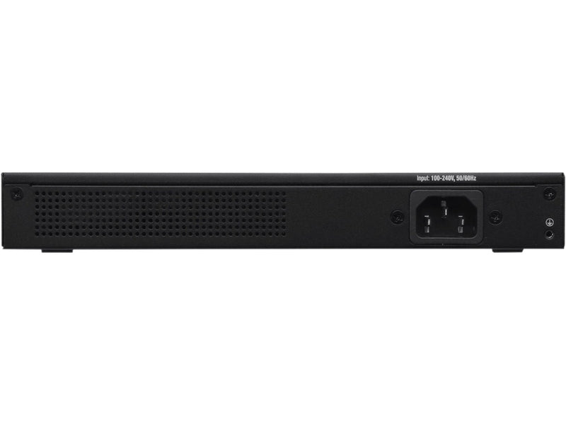 Ubiquiti Networks ER-4 3-Port EdgeRouter with EdgeMAX Technology