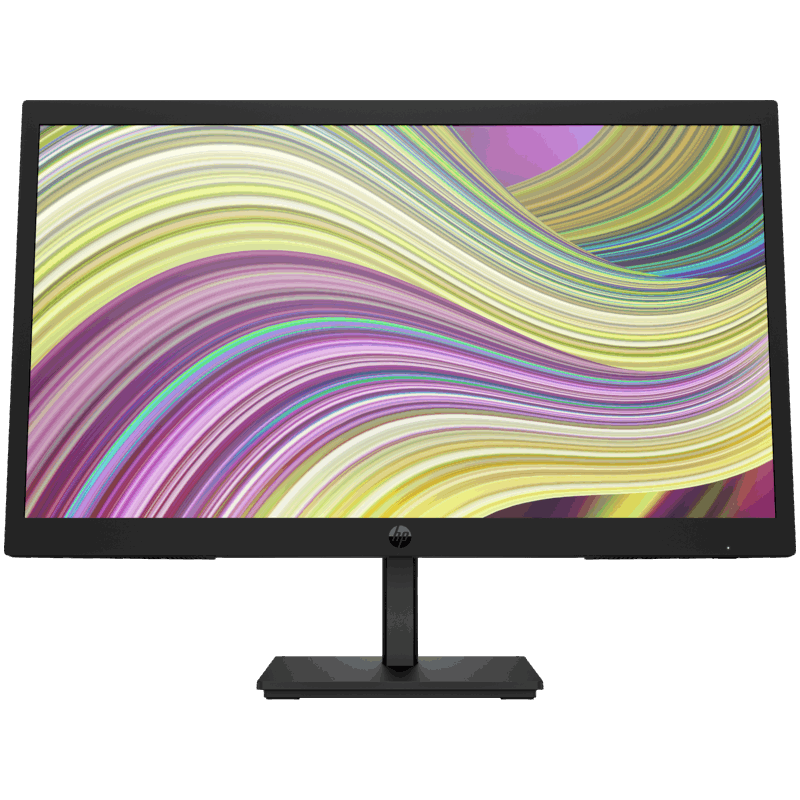 Écran 21.5" Full HD HP P22v G5 (64V81AS)