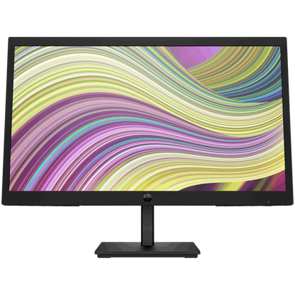 Écran 21.5" Full HD HP P22v G5 (64V81AS)