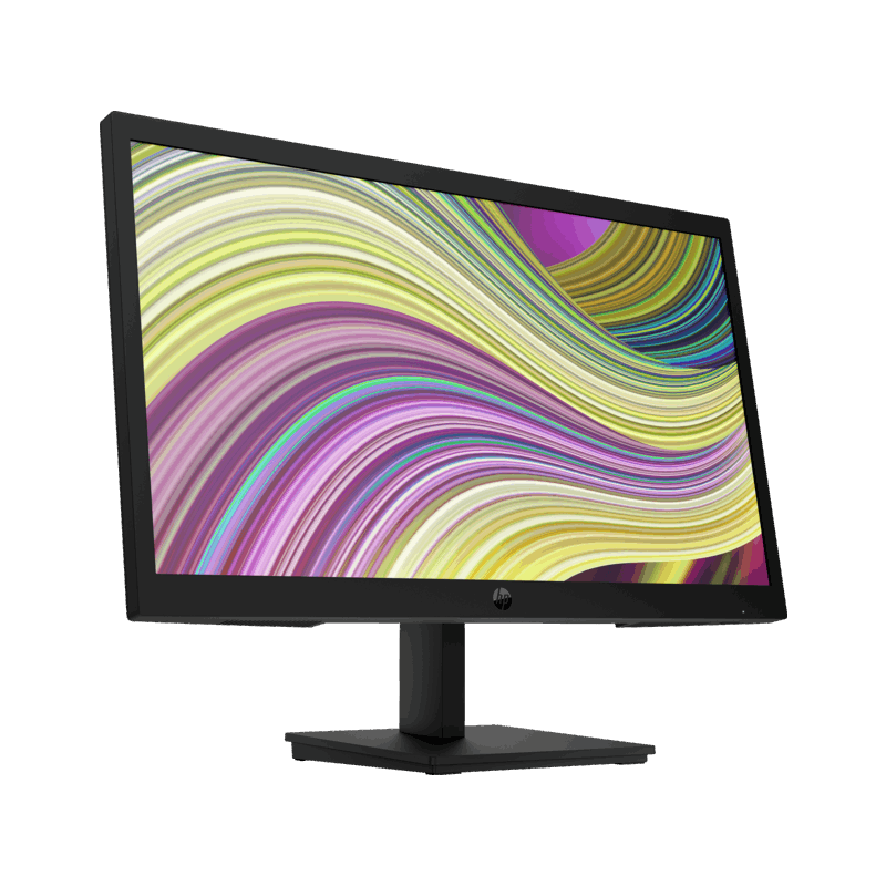 Écran 21.5" Full HD HP P22v G5 (64V81AS)