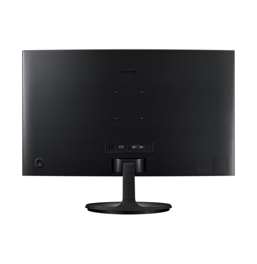 Écran 24" Samsung Essential Curved S3 (LS24C360EAMXZN)