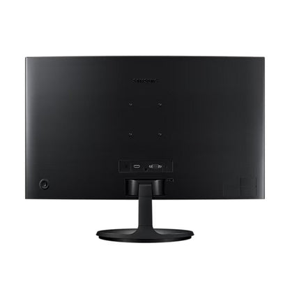 Écran 24" Samsung Essential Curved S3 (LS24C360EAMXZN)