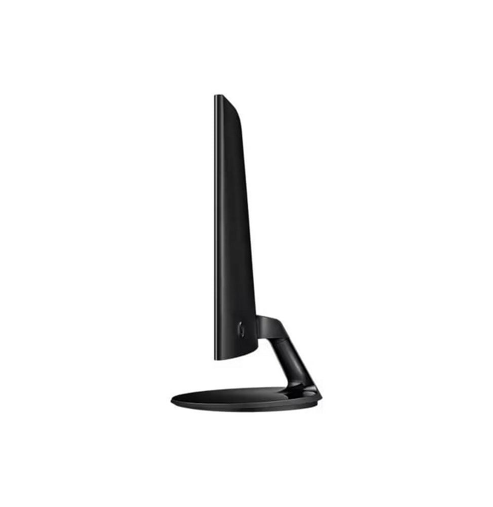 Écran 24" Samsung Essential Curved S3 (LS24C360EAMXZN)