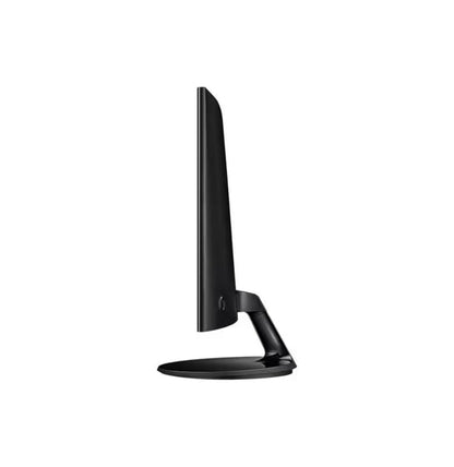 Écran 24" Samsung Essential Curved S3 (LS24C360EAMXZN)