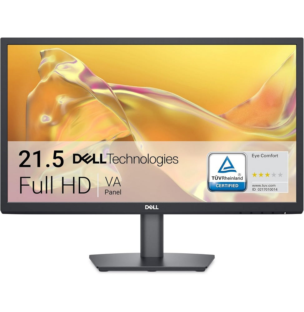 Écran Dell 22" Full HD SE2225H