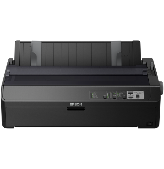 Epson FX-2190IIN Imprimante matricielle à impact (C11CF38402A0)