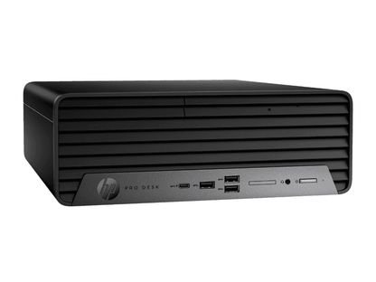 HP Pro SFF 400 G9 i5-13500 8GB 256GB SSD W11P 1YR - [8Q795PA]