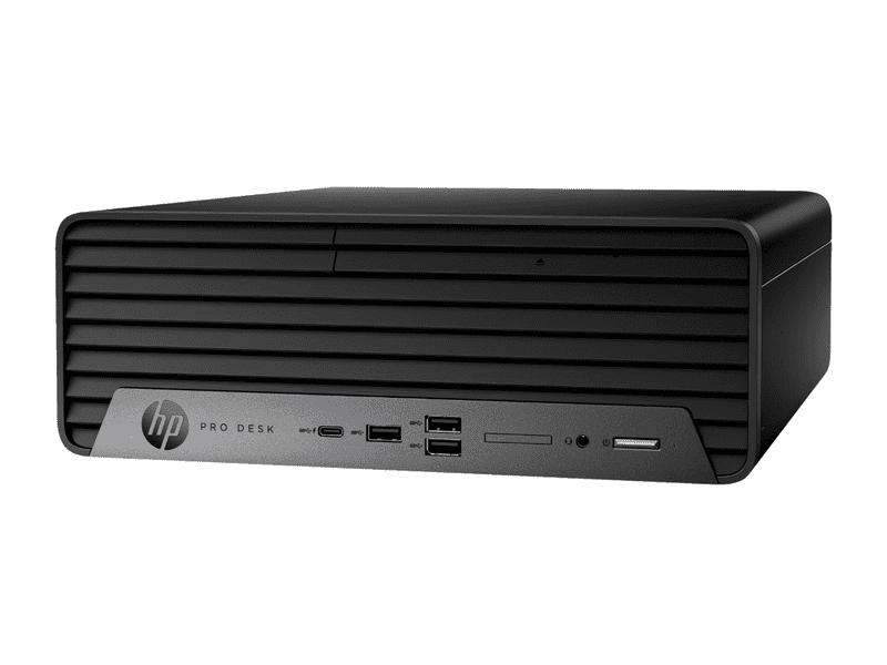 HP Pro SFF 400 G9 i5-13500 8GB 256GB SSD W11P 1YR - [8Q795PA]