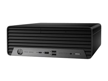HP Pro SFF 400 G9 i5-13500 8GB 256GB SSD W11P 1YR - [8Q795PA]