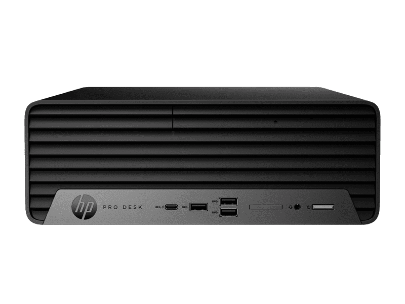 HP Pro SFF 400 G9 i5-13500 8GB 256GB SSD W11P 1YR - [8Q795PA]