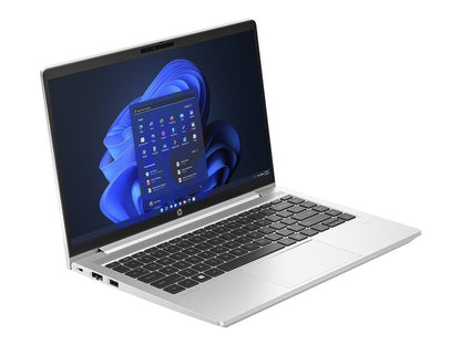 HP ProBook 440 14" G10 i7-1355U 16GB 256GB SSD, 14" FHD Display Laptop, Wi-Fi 6E, Bluetooth 5.3, W11P - [9E947PT]