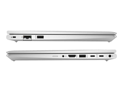 HP ProBook 440 14" G10 i5-1334U 16GB 512GB SSD, 14" FHD Display Laptop, Wi-Fi 6E, Bluetooth 5.3, W11P - [9E946PT]
