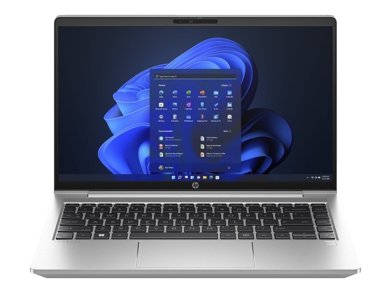 HP ProBook 440 14" G10 i7-1355U 16GB 256GB SSD, 14" FHD Display Laptop, Wi-Fi 6E, Bluetooth 5.3, W11P - [9E947PT]