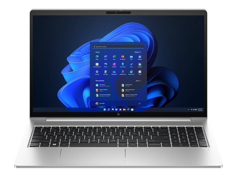HP EliteBook 650 i7-1355U 16GB 256GB SSD, 15" FHD Laptop W11P - [9E9A2PT]
