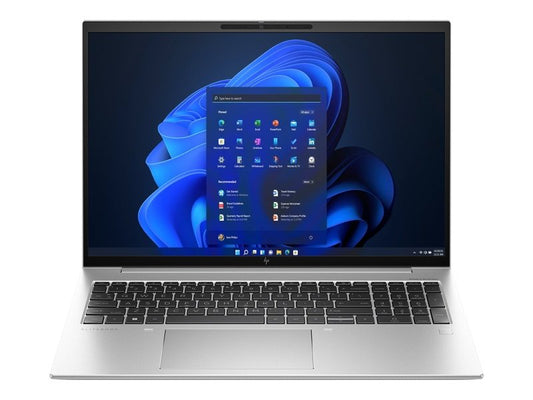 HP EliteBook 860 G10 16" WUXGA i5-1335U 16GB 256GB SSD WL BT W11P laptop - [9E9A8PT]