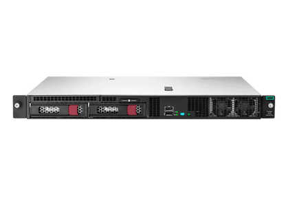HPE ProLiant DL20 Gen10 Plus E-2314 2.8 GHz 4-core 1P 16GB-U 2LFF 290W PS Server