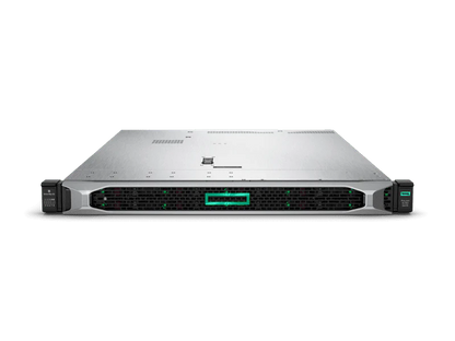 HPE ProLiant DL360 Gen10 4210R 2.4 GHz 1P 16GB-R P408i-a NC 8SFF 500W PS Server