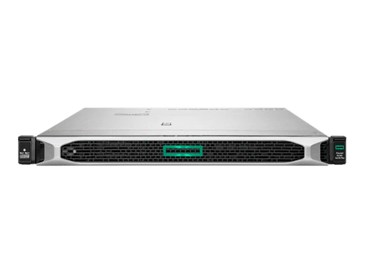 HPE ProLiant DL360 Gen10 Plus 4309Y 2.8 GHz 8-Core 1P 32GB-R MR416i-a NC 8SFF 800W PS Server