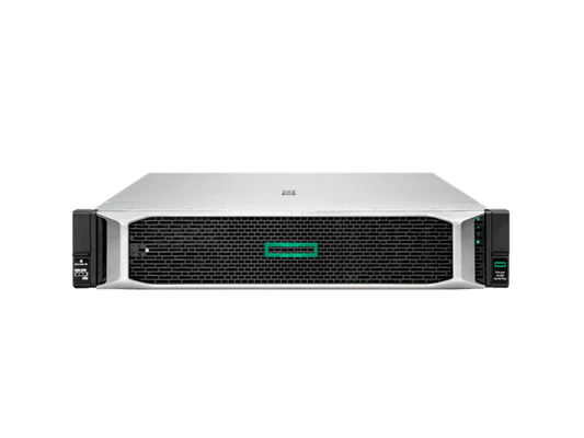 HPE ProLiant DL380 Gen10 Plus 4309Y 2.8 GHz 8-core 1P 32GB-R MR416i-p NC 8SFF 800W PS Server