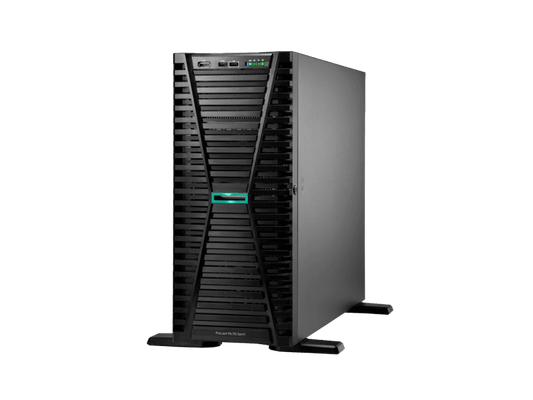 HPE ProLiant ML110 Gen11 5416S 2.0GHz 16-core 1P 32GB-R VROC 8SFF 800W RPS Server