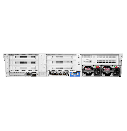 Serveur HPE ProLiant DL380 Gen10 Plus Rack 4310 2.1 GHz 12 cœurs 1 processeur 32 Go‑R NC 8  (P55279-421)